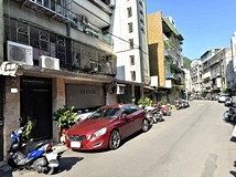 莊敬路423巷信義國中庭院壹..