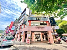 中正路七張建國|黃金三角窗..