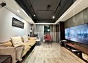 汐止區-仁愛路2房2廳，46.1坪
