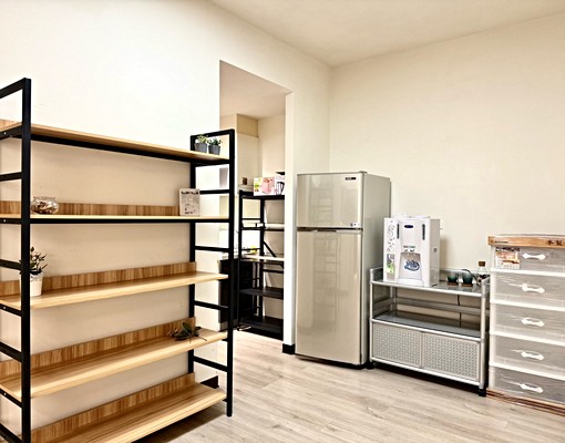 【吉屋租賃】世界一璟頂樓超美沙鹿夜景♡稀有三房兩衛含平車 - Image 4