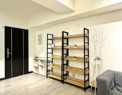 【吉屋租賃】世界一景頂樓超美沙鹿夜景♡稀有三房兩衛含平車 - Image 2