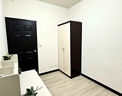 【吉屋租賃】世界一景頂樓超美沙鹿夜景♡稀有三房兩衛含平車 - Image 9