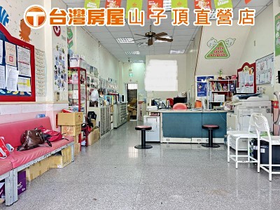 社區圖片