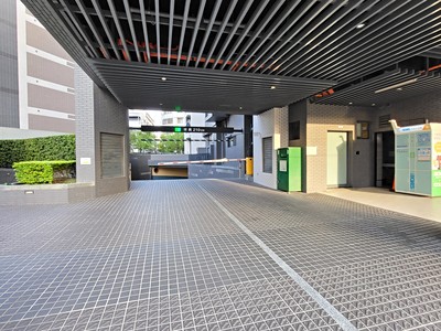社區圖片