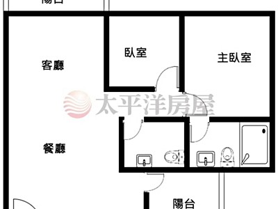 社區圖片