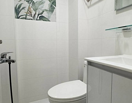 沃盛睿達🏠萬華區/大空間格局方正套房/採光通風佳 - Image 7