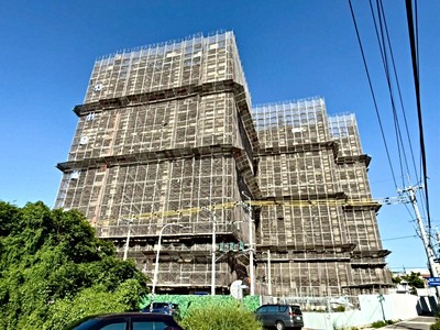 社區圖片