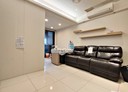 淡水區-新市二路二段2房2廳，32.6坪