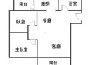 淡水區-新市一路三段2房2廳，37.2坪