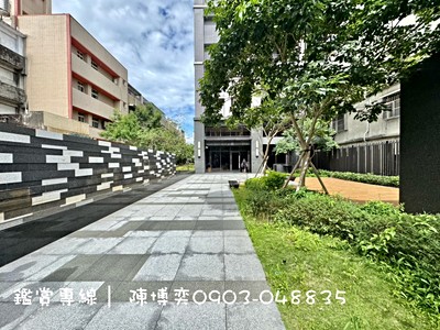 社區圖片