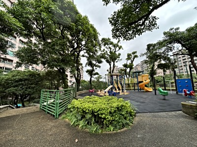 社區圖片