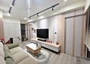 太平區-環中東路三段2房2廳，35.7坪