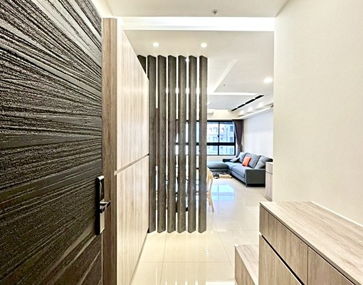 🌸景觀~次頂樓🌸高鐵A18商圈~優質3房車🌸 - 591租屋網 - Image 3