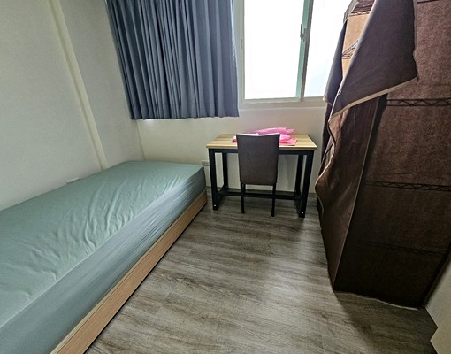 桃園區宏昌12街電梯雅房靠近國際路 - Image 4