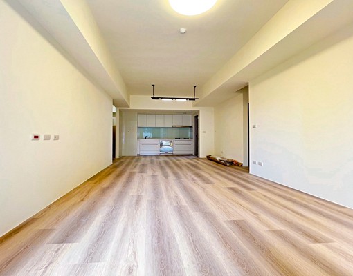 青和大綻~全新未住過三房車~中路區 - Image 2