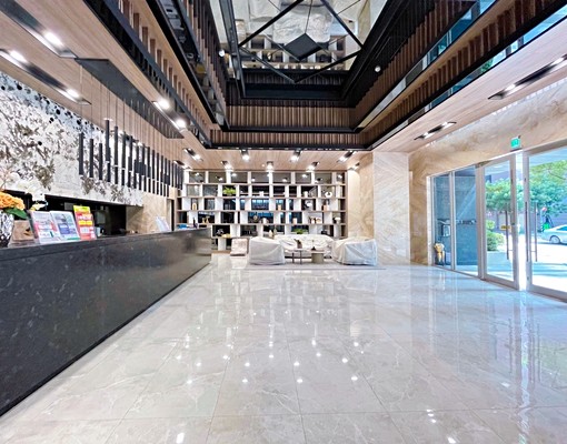 青和大綻~全新未住過三房車~中路區 - Image 12