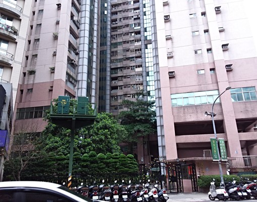 社區圖片