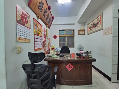 社區圖片