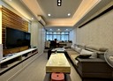 中山區-復興路3房2廳，51坪