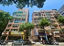 永和區-民族街3房2廳，40.5坪