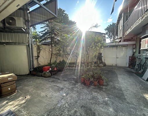 安康路一段195巷❤️透天平房❤️通風的1+1房的二樓 - Image 7