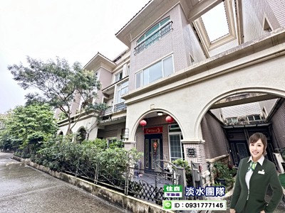 社區圖片