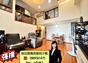 新店區-碧潭路開放式格局，25.4坪
