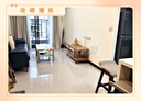 東區-公園東路2房2廳，36.8坪