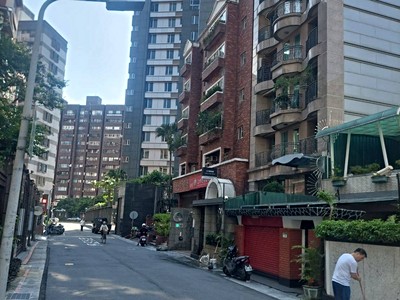 社區圖片