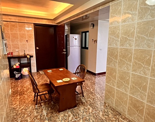 可租補,近丹丹漢堡/空軍航空技術學校/3房平車超大電梯住家 - Image 6