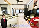 板橋區-藝文街2房2廳，36.3坪