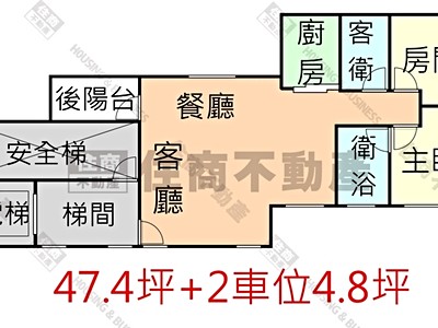 社區圖片