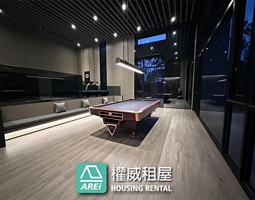 🏙永信鉅作|原旭|高樓景觀雙衛宅|公設大器全配 - Image 10