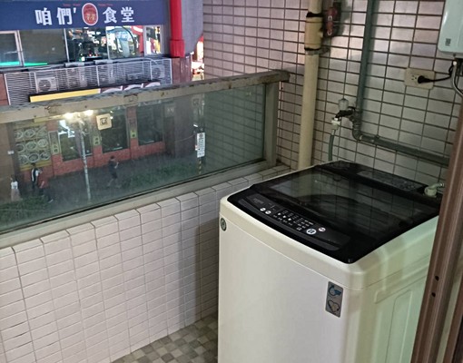 海華SOGO特區優質套房 - Image 8