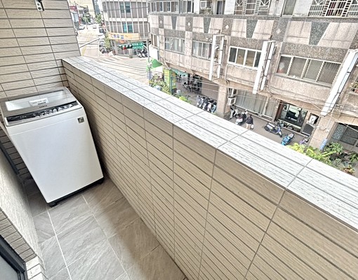 雙租補✅新屋入住✨陽台洗曬✨流理臺✨子母車✨精裝設計✨機能佳 - Image 10