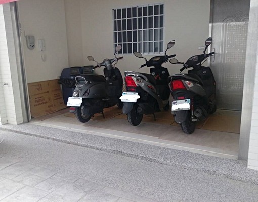 LM南科善化新市獨洗陽台套房 - Image 8