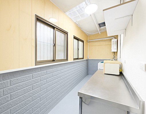金山十五街獨立客廳/房間近園區|全新整理一樓住家 - Image 5