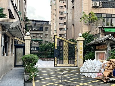社區圖片