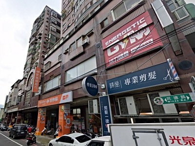 社區圖片