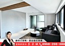 中山區-長安東路二段3房2廳，36.4坪