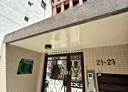 蘆洲區-長安街2房2廳，26.6坪