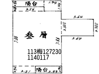 社區圖片