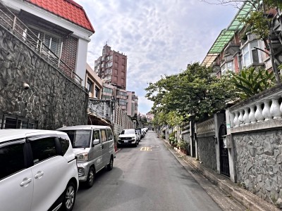 社區圖片