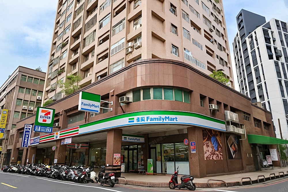 新北租屋,板橋租屋,住辦出租