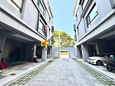 社區圖片
