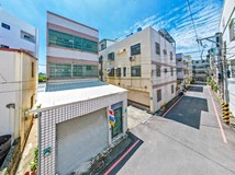 陽明路223巷獨家🔴善化大坪..