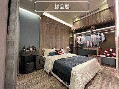 社區圖片