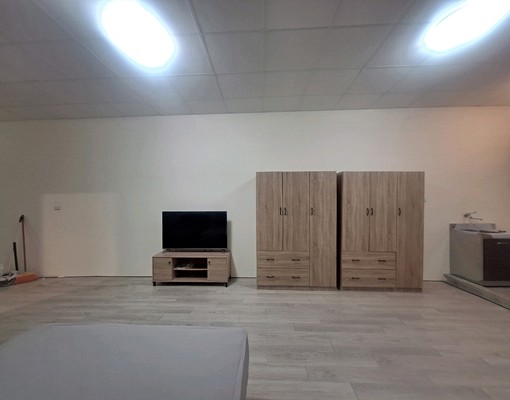 科博館✨稀有可貓可狗✨有流理台✨變頻分離式冷暖氣✨陽台獨洗曬 - Image 6