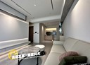 竹北市-自強南路3房2廳，54.3坪
