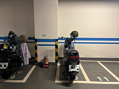 社區圖片